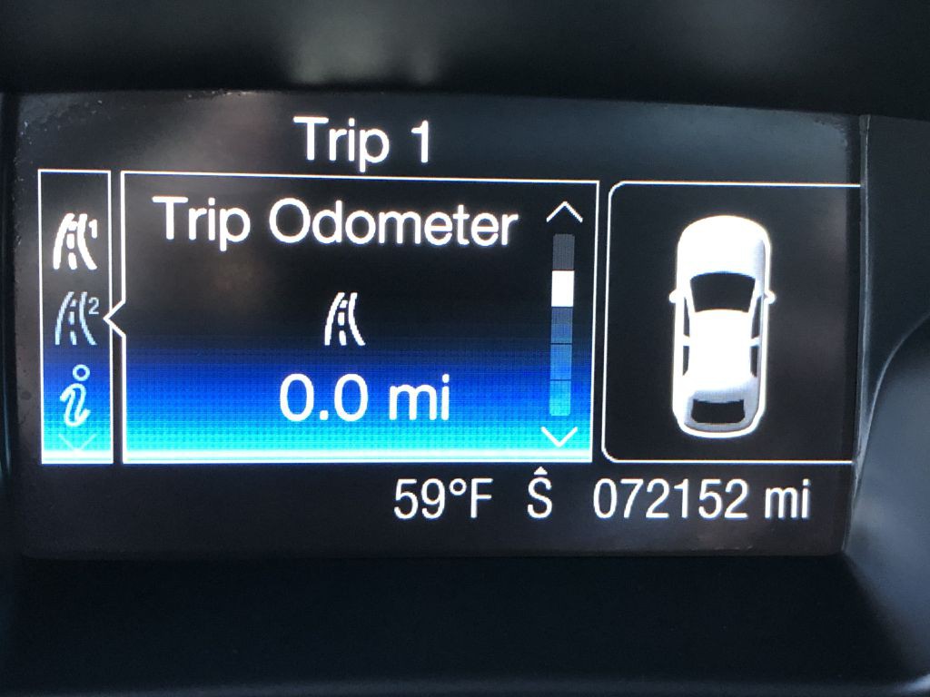 2014 Ford Focus Image 38