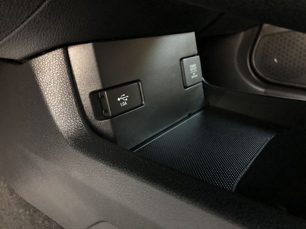 2017 Honda Civic Image 22