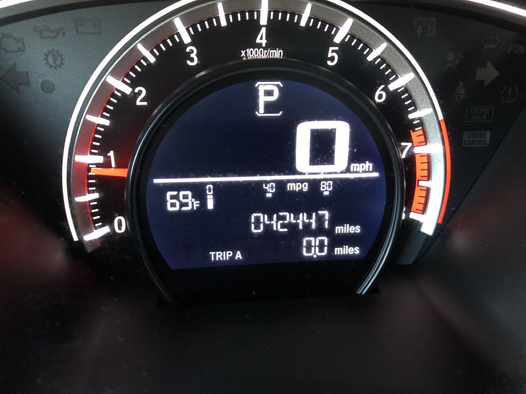 2017 Honda Civic Image 25