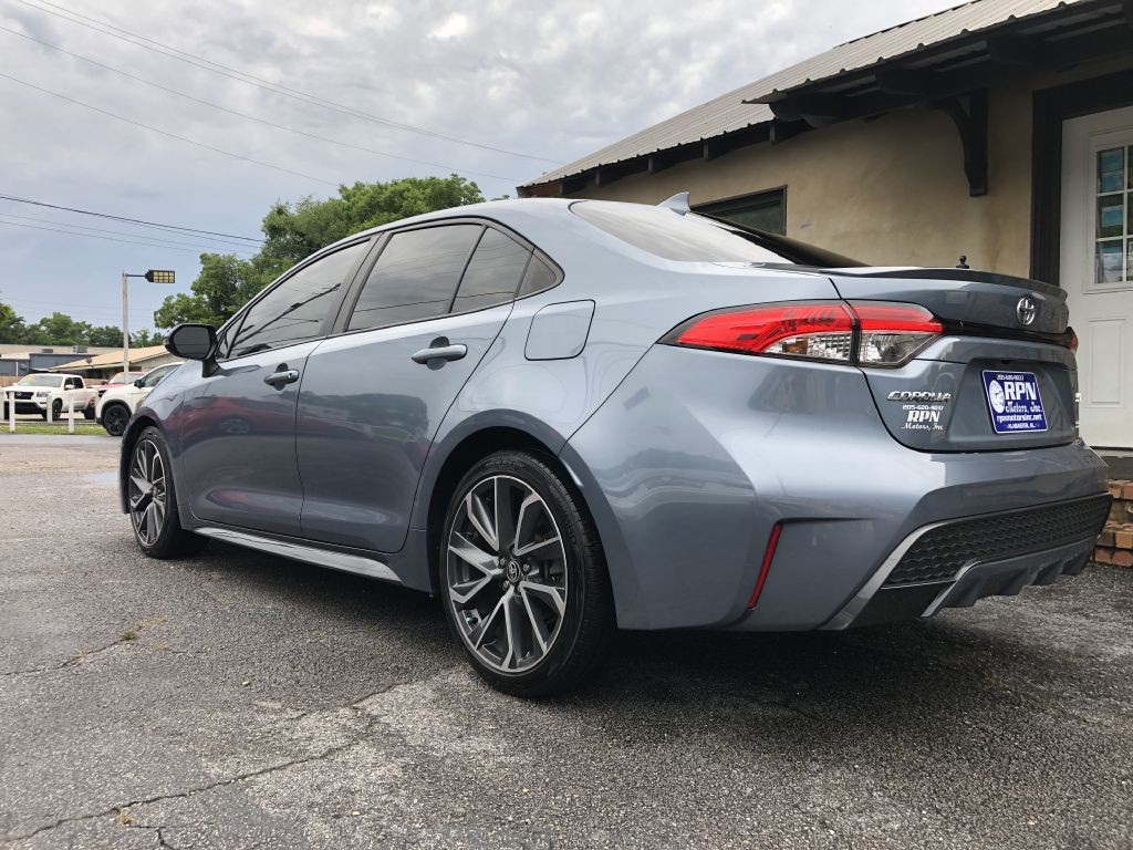 2020 Toyota Corolla Image 4