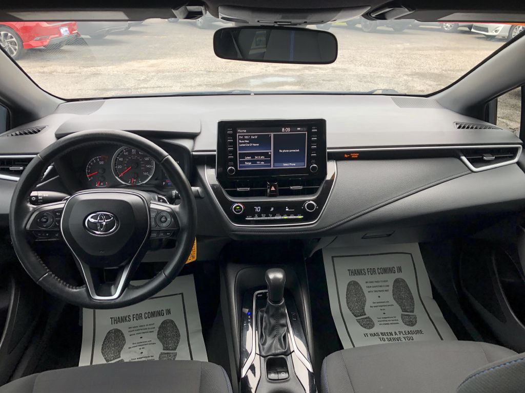 2020 Toyota Corolla Image 9