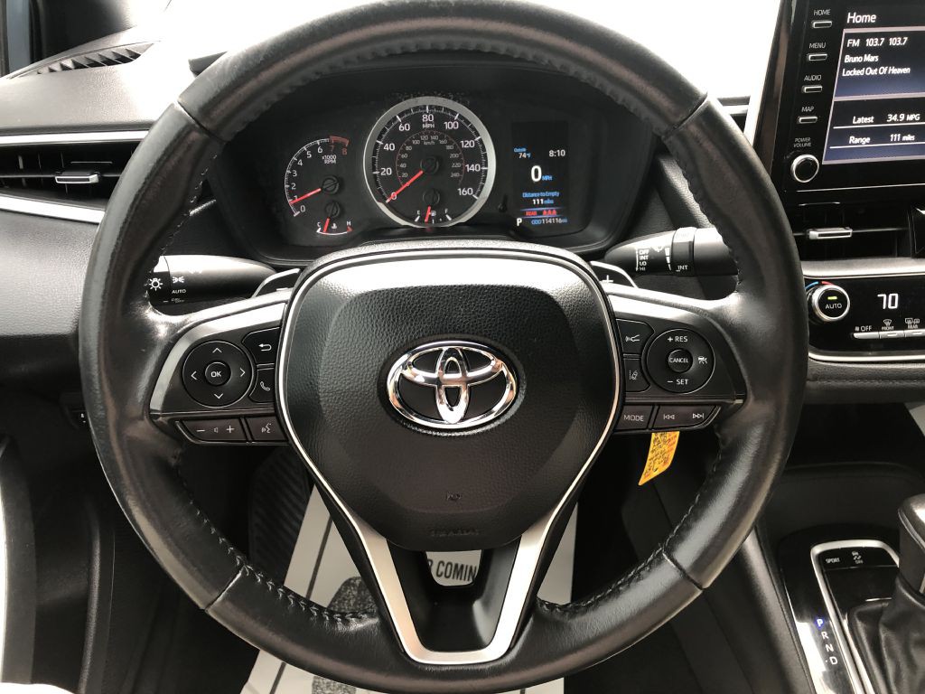 2020 Toyota Corolla Image 10