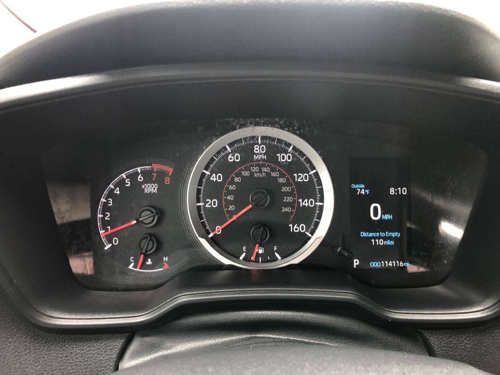 2020 Toyota Corolla Image 11
