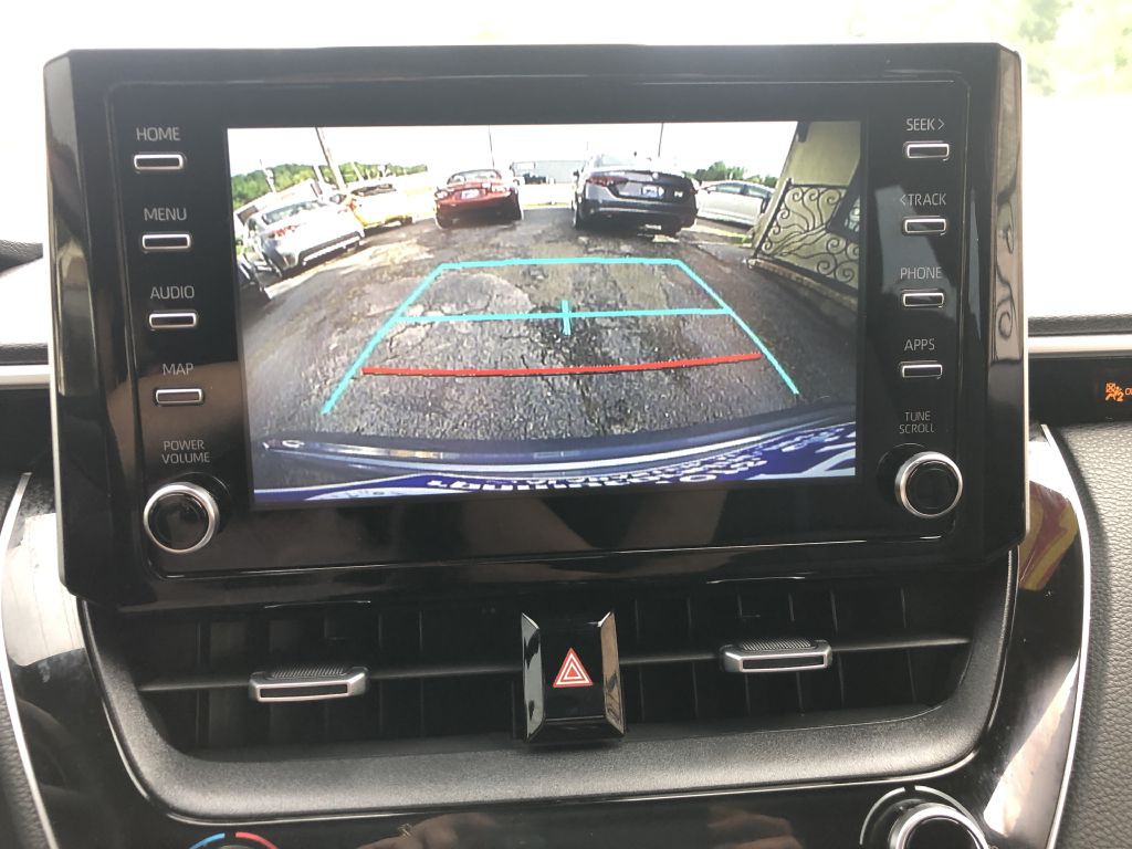 2020 Toyota Corolla Image 13