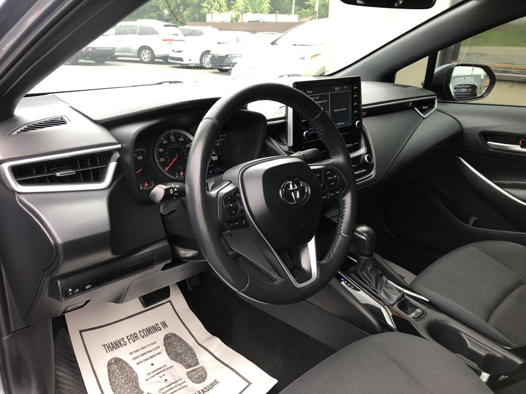 2020 Toyota Corolla Image 16