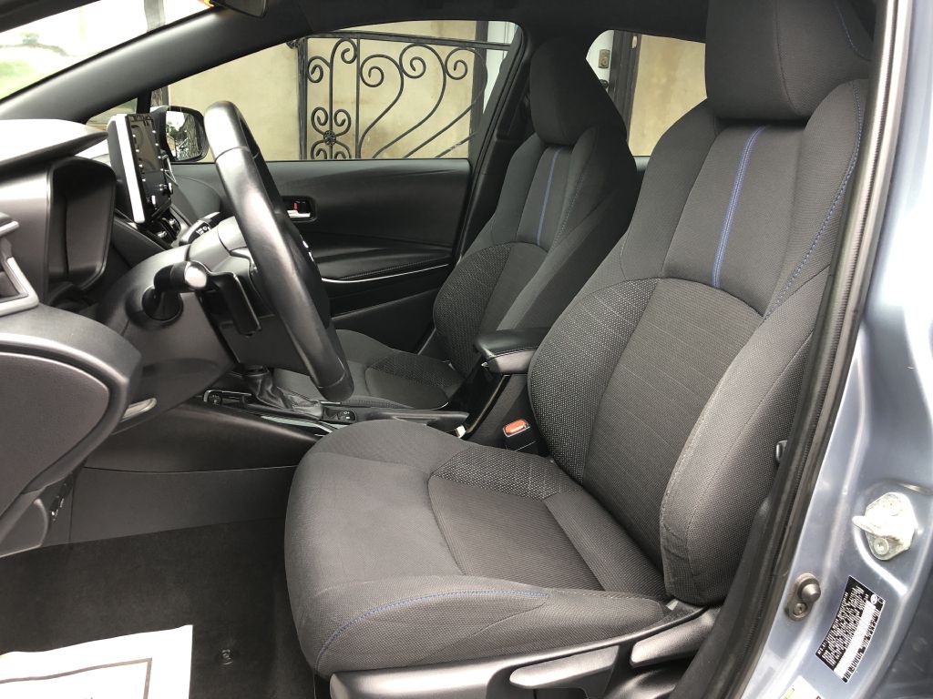 2020 Toyota Corolla Image 17