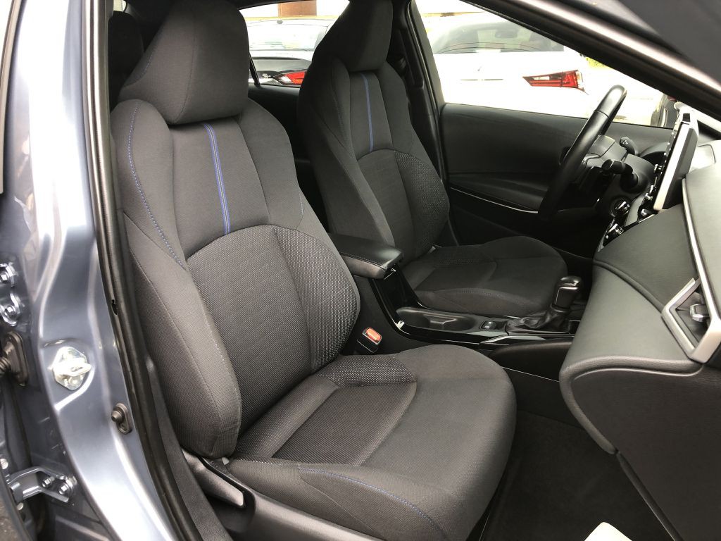 2020 Toyota Corolla Image 19