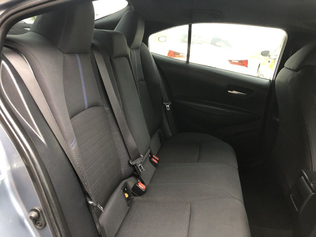2020 Toyota Corolla Image 20