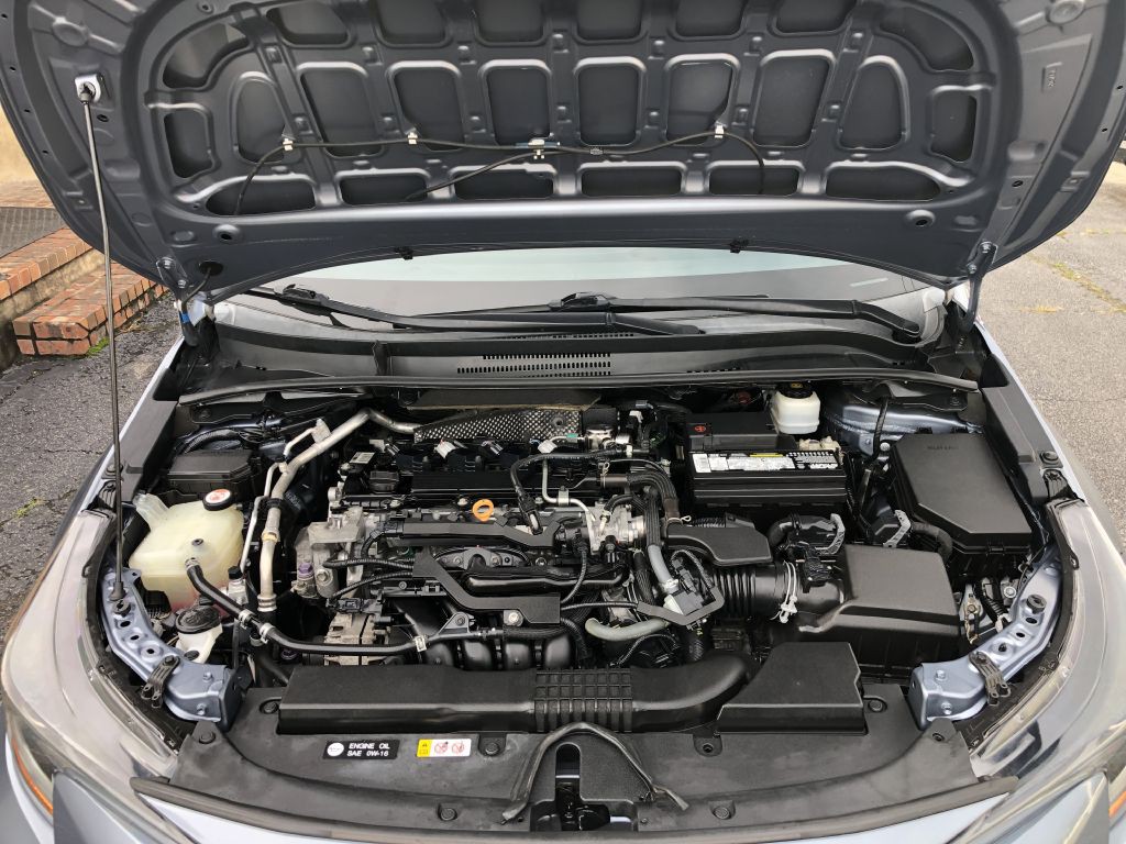 2020 Toyota Corolla Image 21