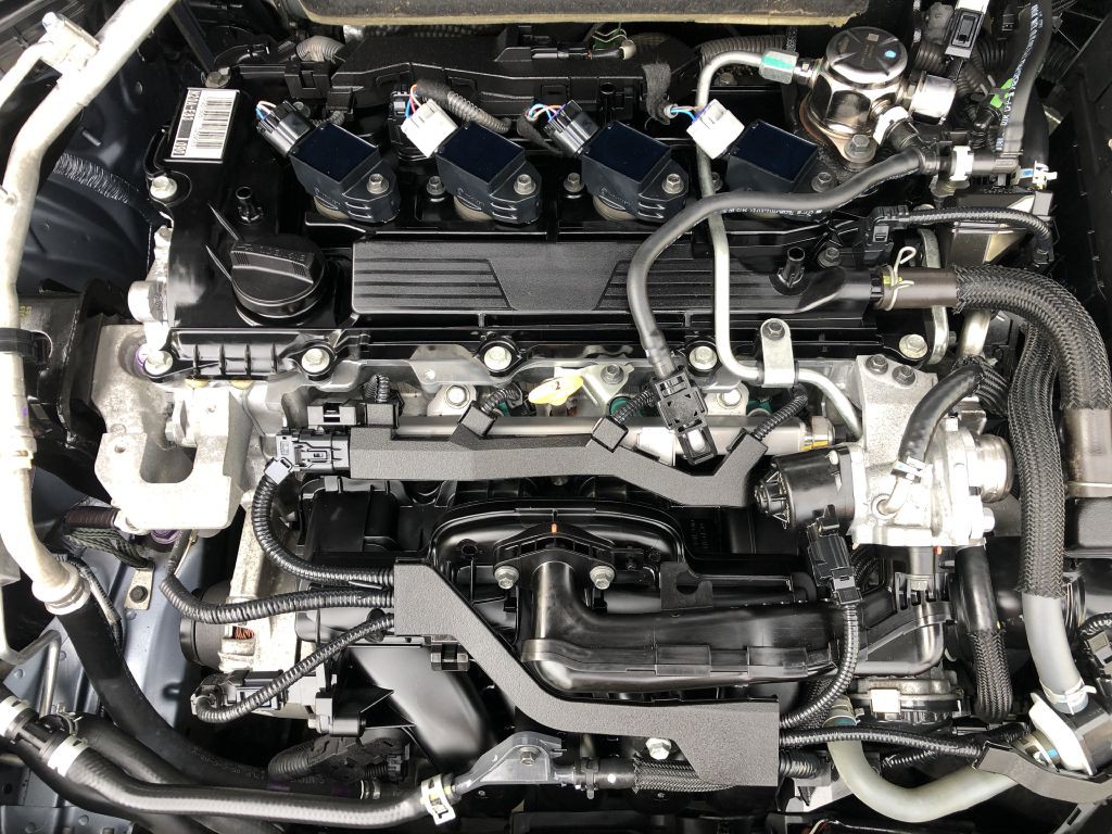 2020 Toyota Corolla Image 22