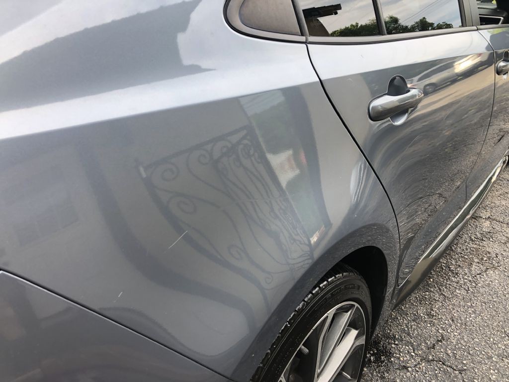 2020 Toyota Corolla Image 23