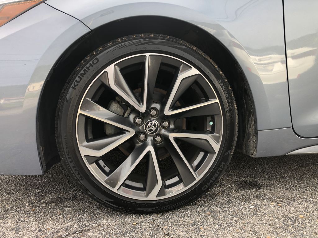 2020 Toyota Corolla Image 24