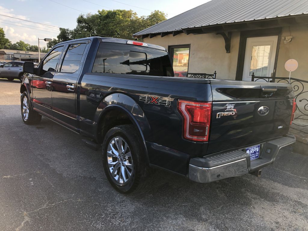 2015 Ford F-150 Image 6