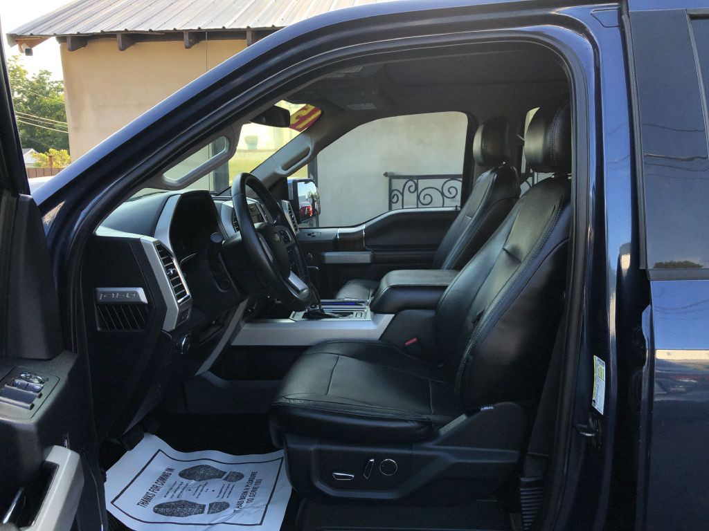 2015 Ford F-150 Image 17