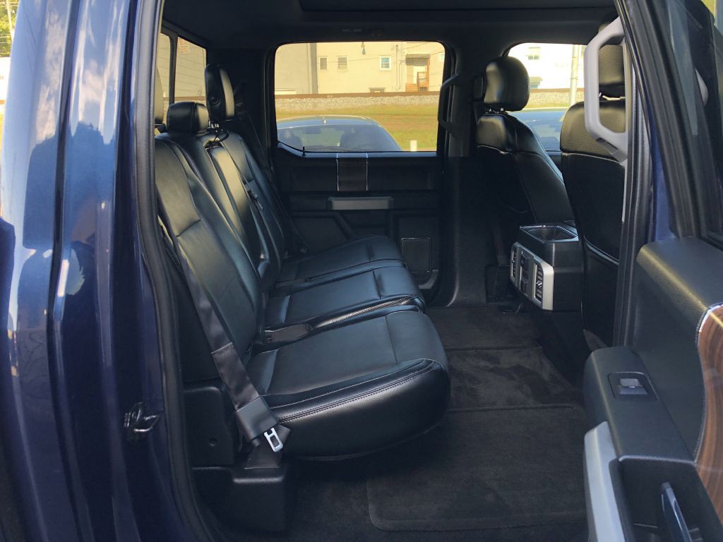 2015 Ford F-150 Image 19