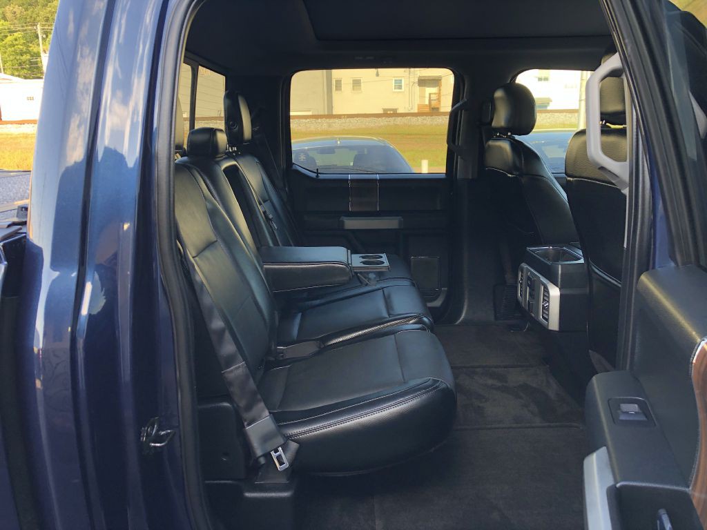 2015 Ford F-150 Image 20