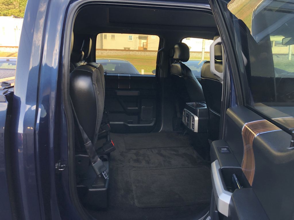 2015 Ford F-150 Image 21
