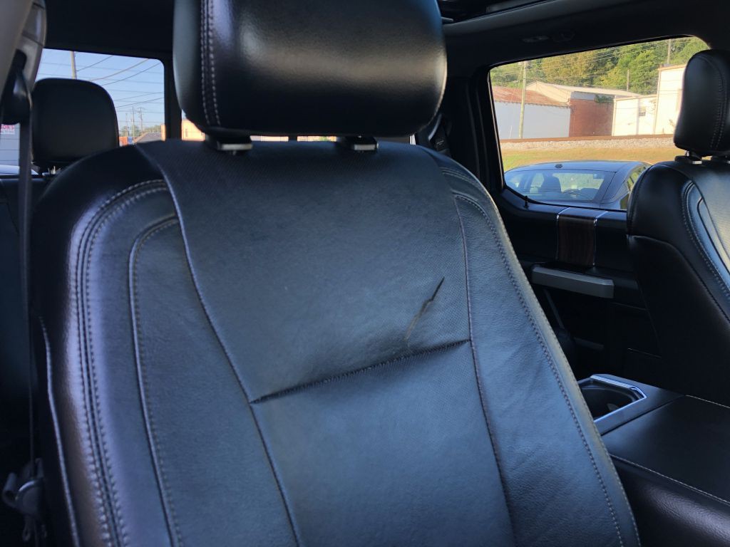 2015 Ford F-150 Image 23