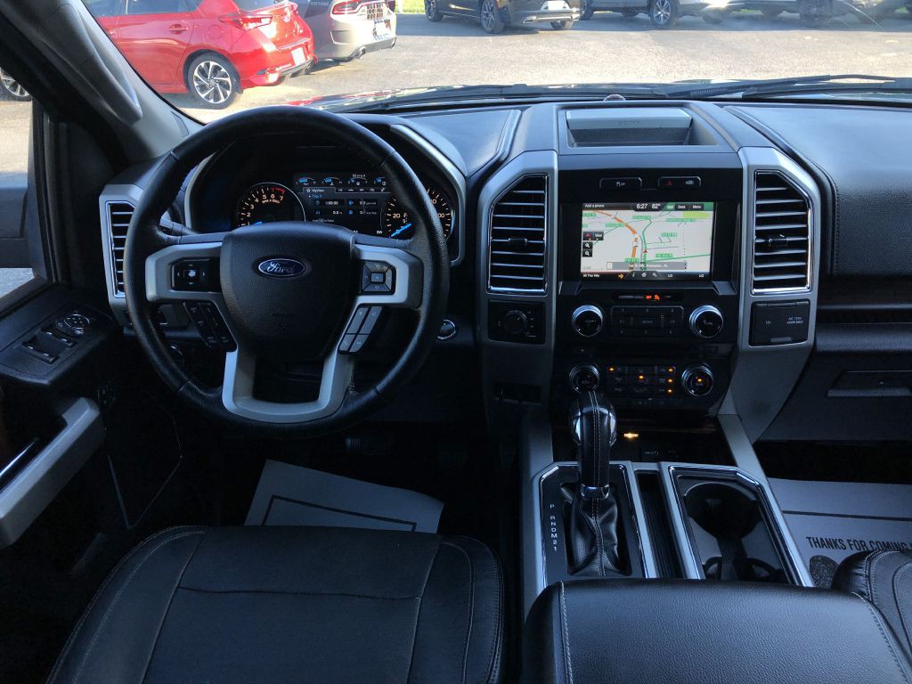 2015 Ford F-150 Image 25