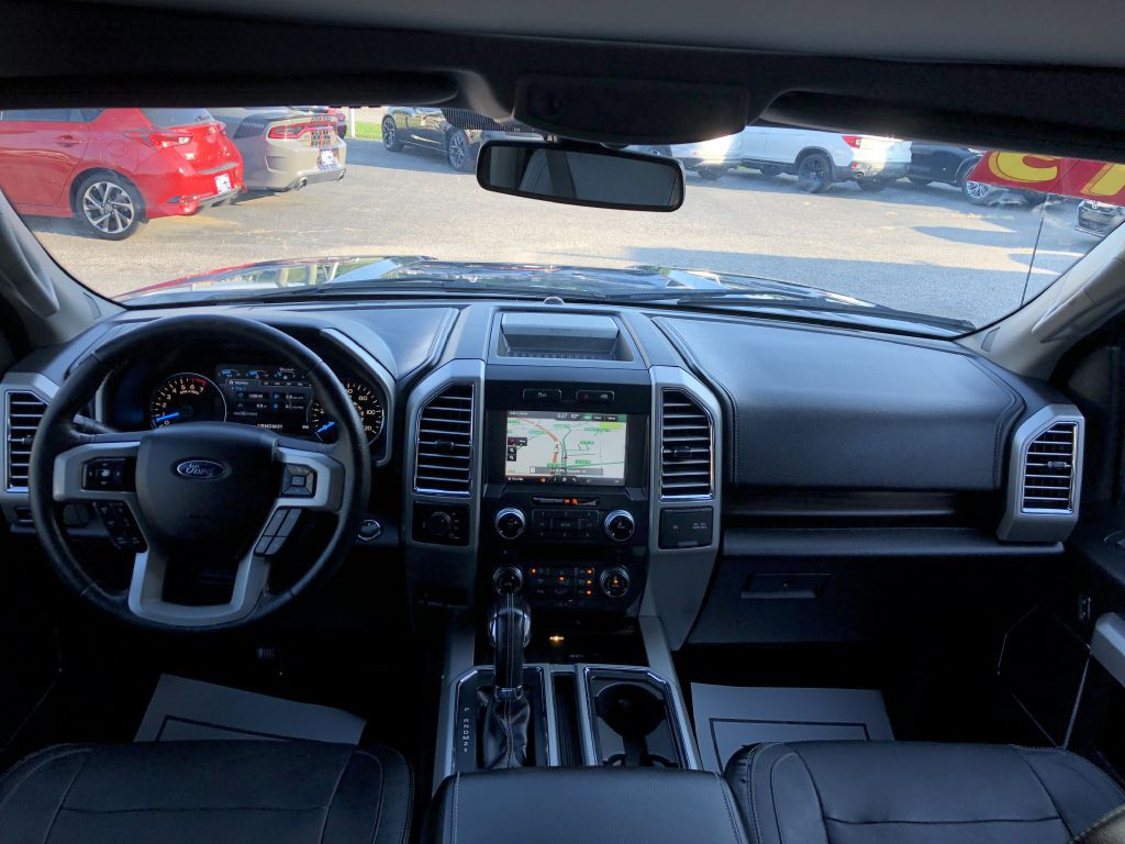 2015 Ford F-150 Image 26