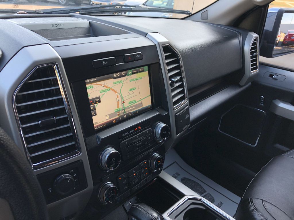 2015 Ford F-150 Image 27