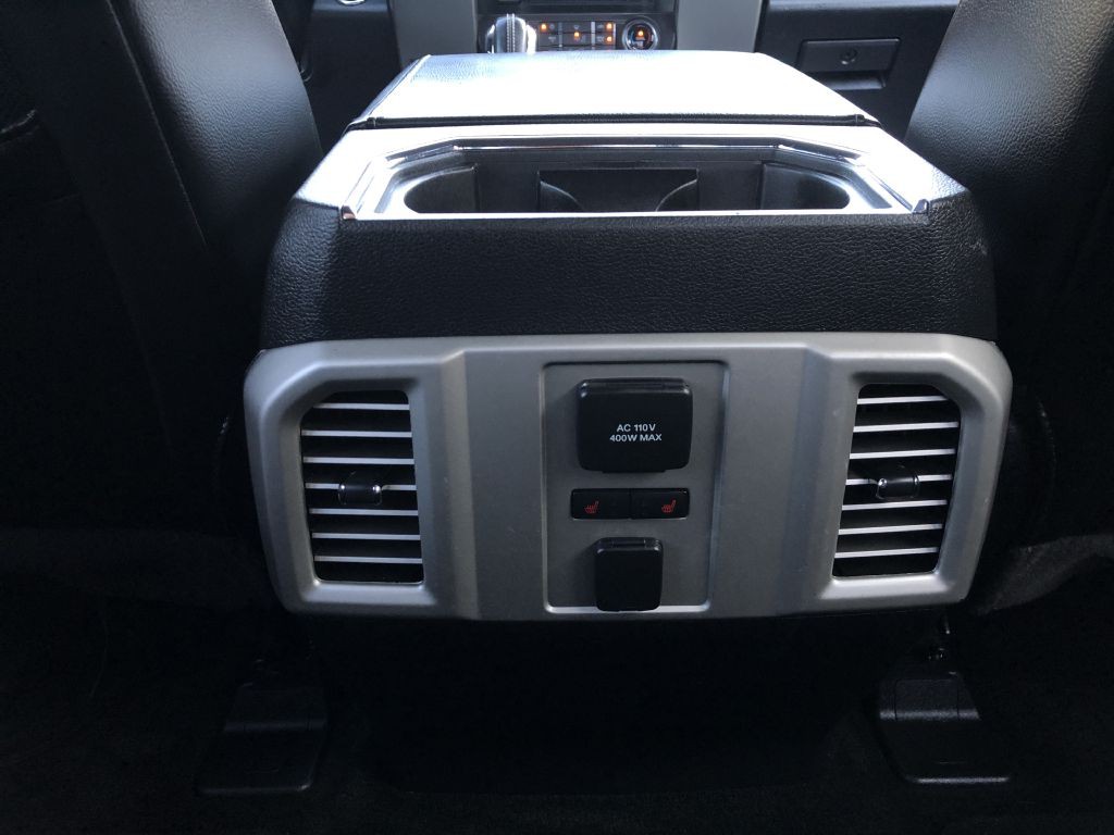2015 Ford F-150 Image 30