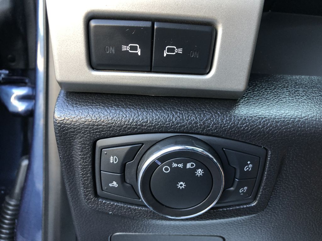 2015 Ford F-150 Image 36