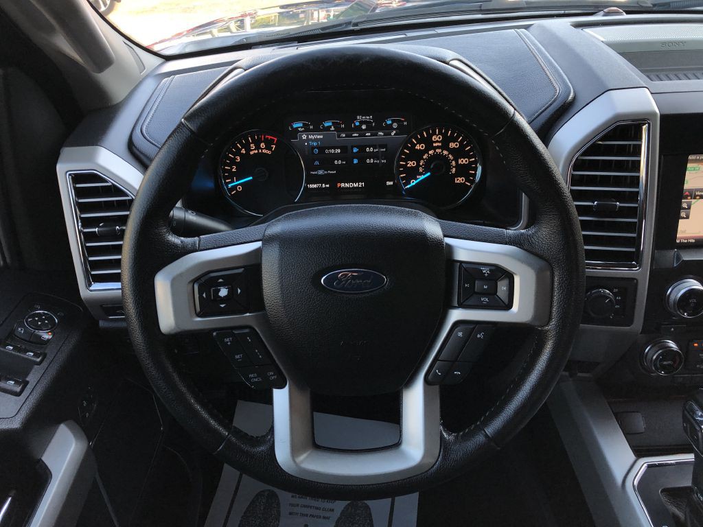 2015 Ford F-150 Image 52