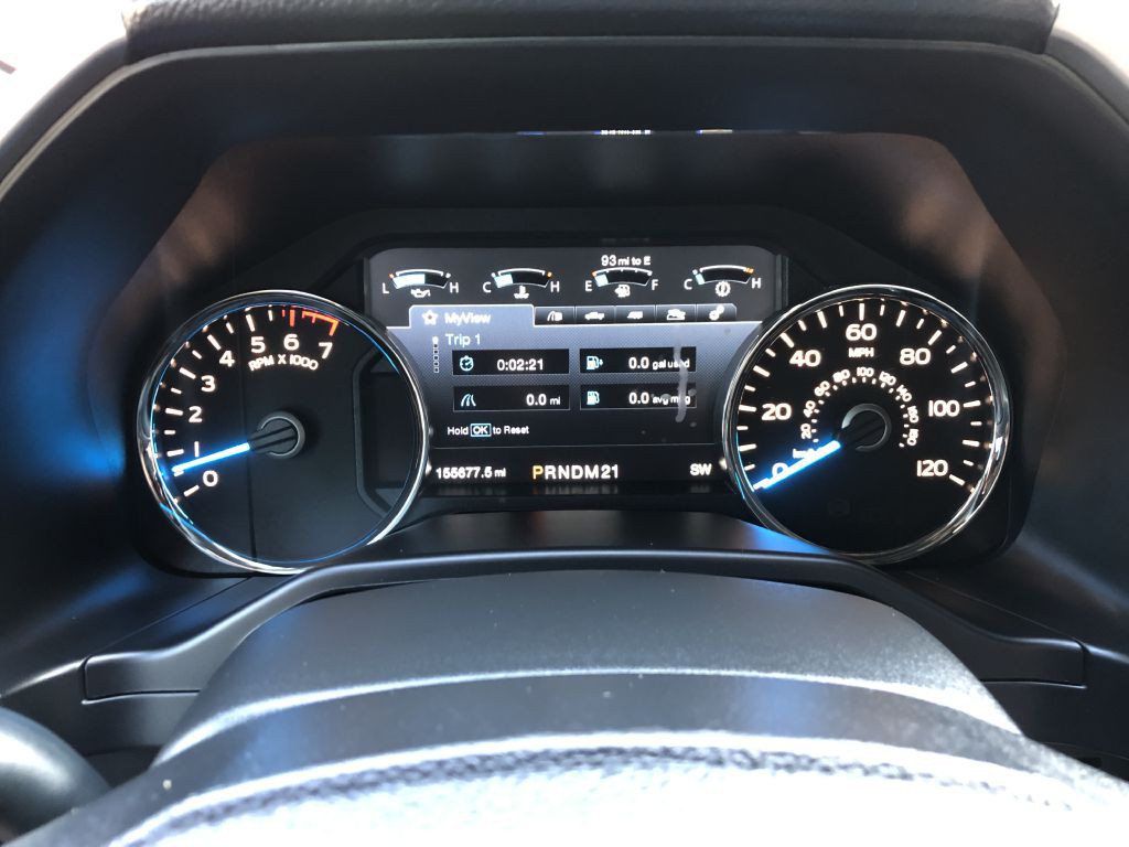2015 Ford F-150 Image 53