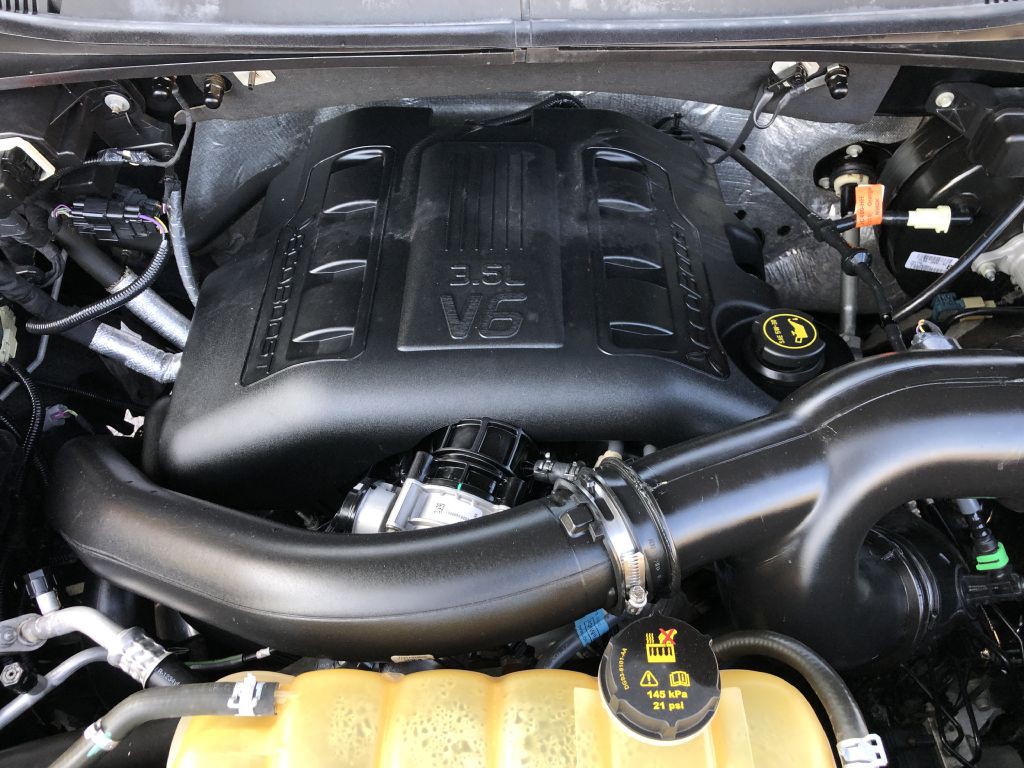 2015 Ford F-150 Image 57