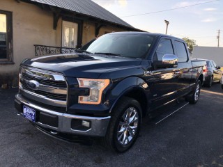 Image for 2015 Ford F-150 Supercrew ID: 6714119