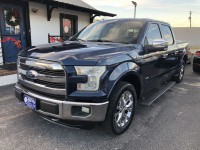 Image for 2015 Ford F-150 Supercrew ID: 6714119