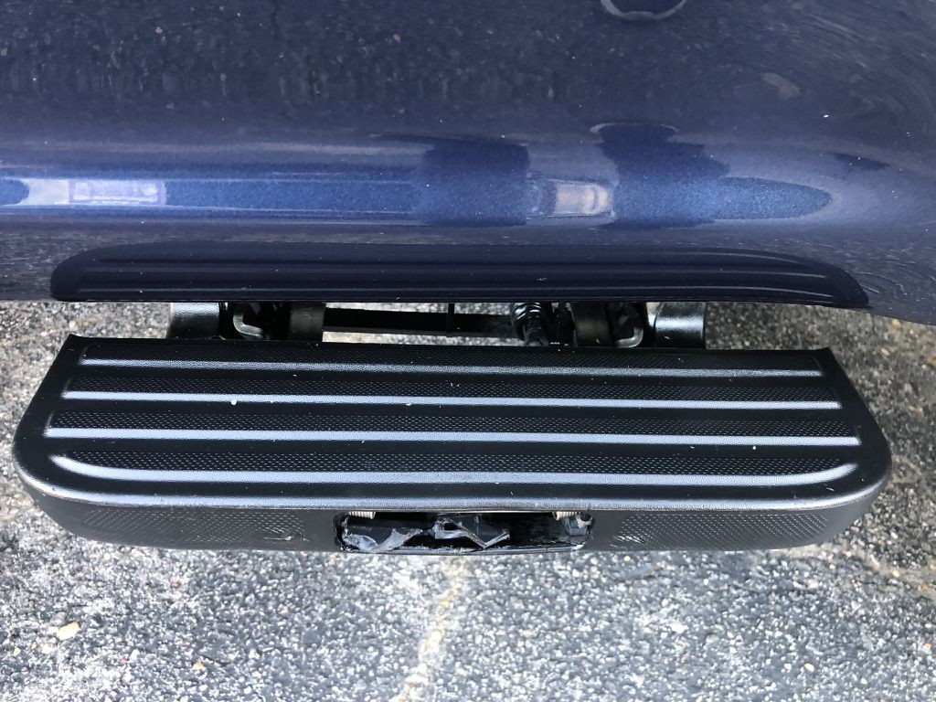 2015 Ford F-150 Image 9