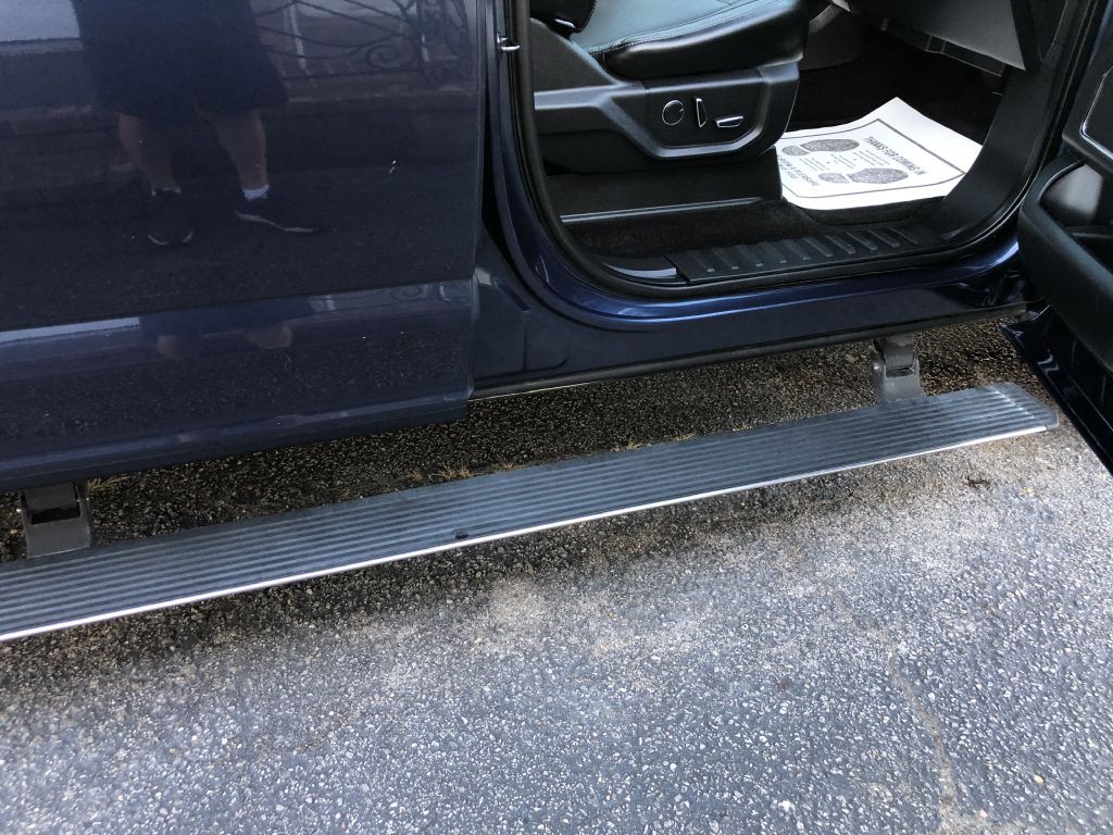 2015 Ford F-150 Image 10