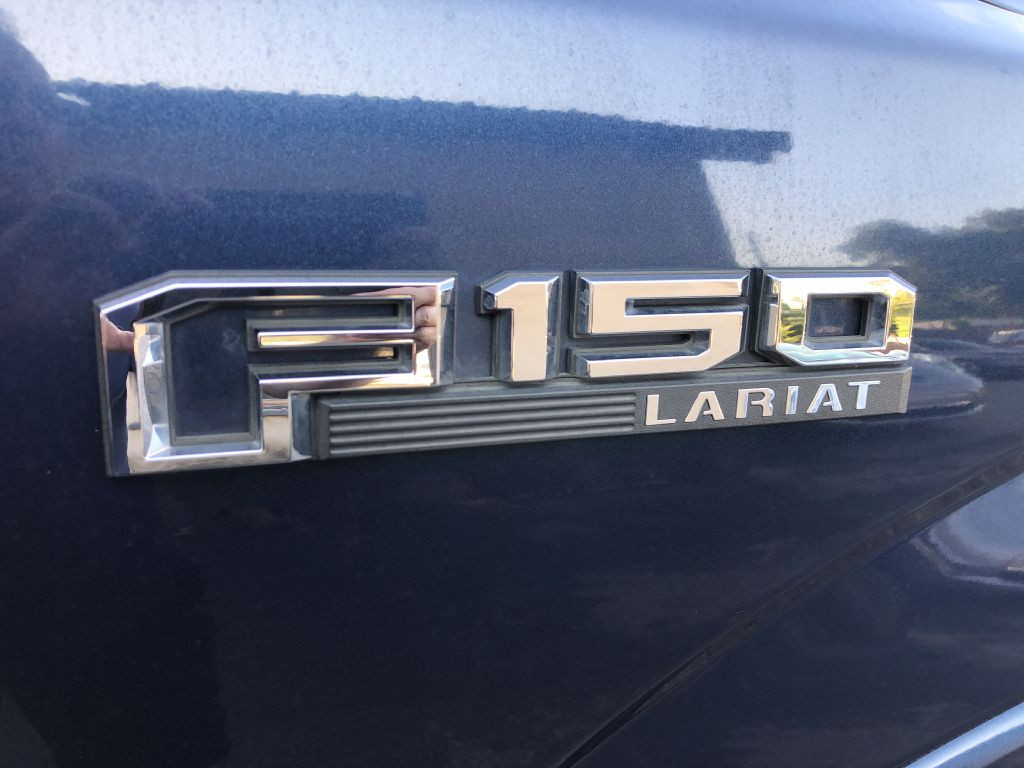 2015 Ford F-150 Image 11