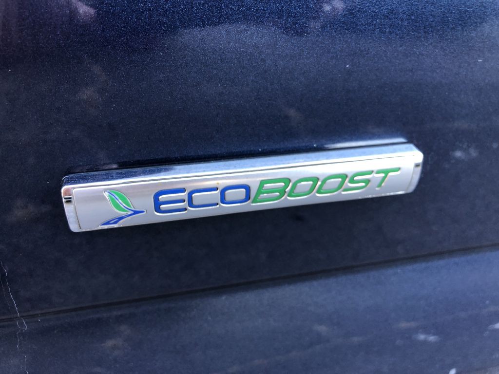 2015 Ford F-150 Image 12