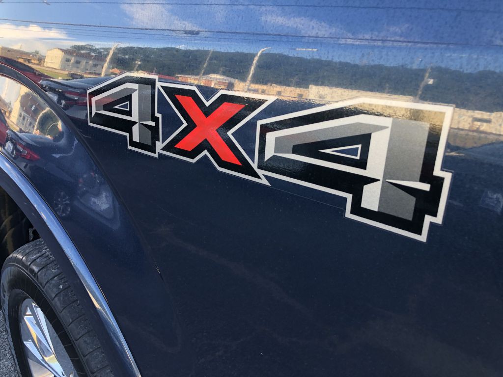 2015 Ford F-150 Image 13