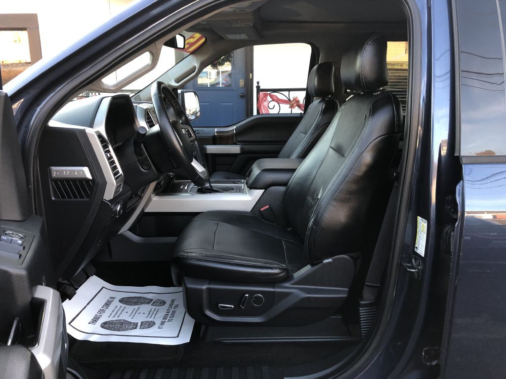 2015 Ford F-150 Image 14