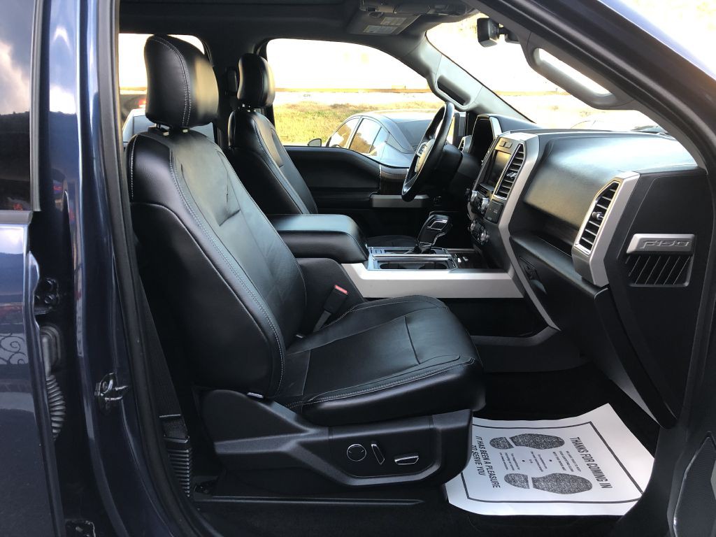 2015 Ford F-150 Image 15