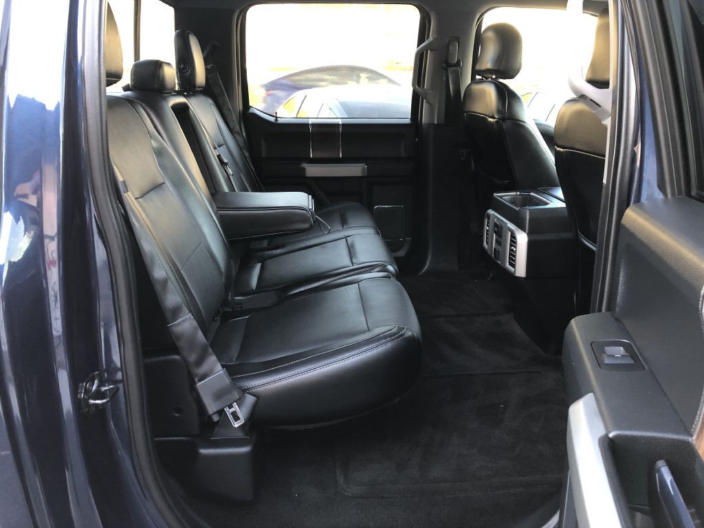 2015 Ford F-150 Image 16