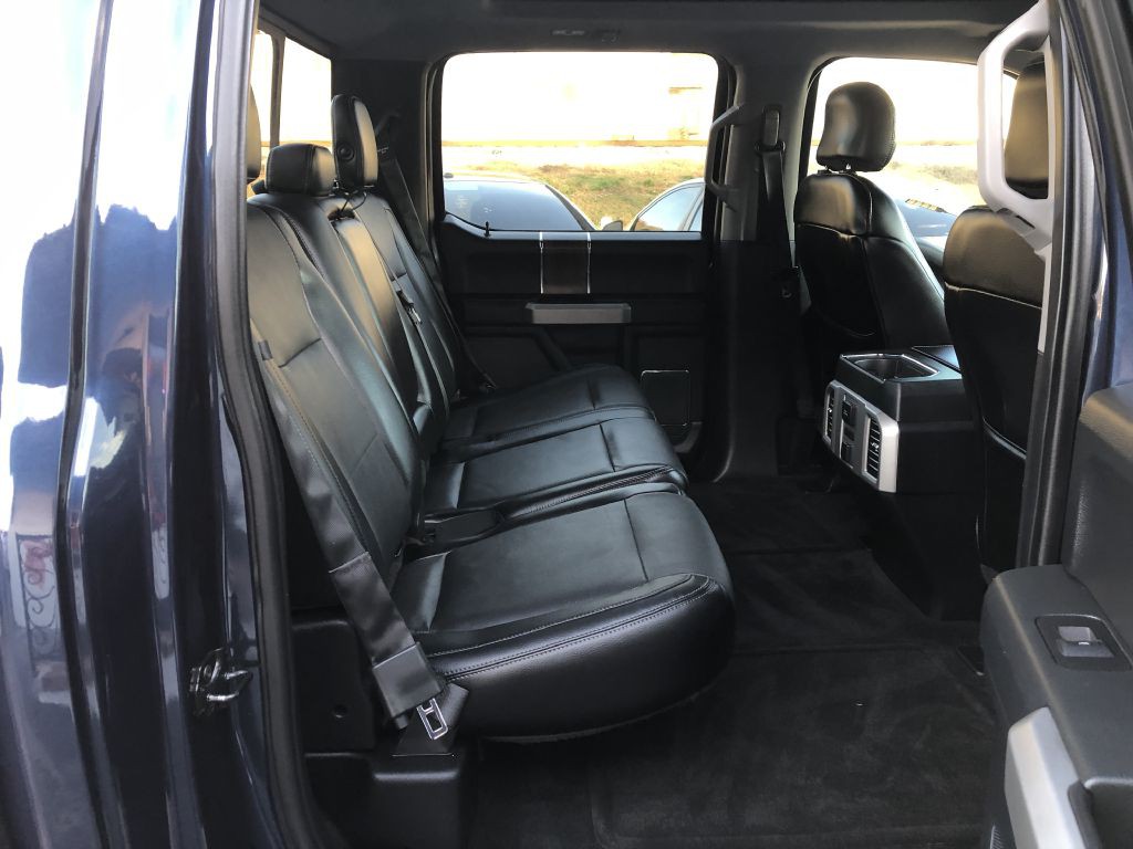 2015 Ford F-150 Image 17