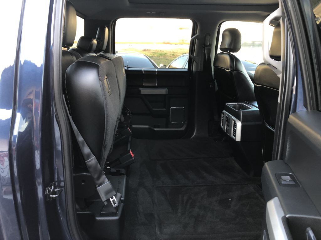 2015 Ford F-150 Image 18