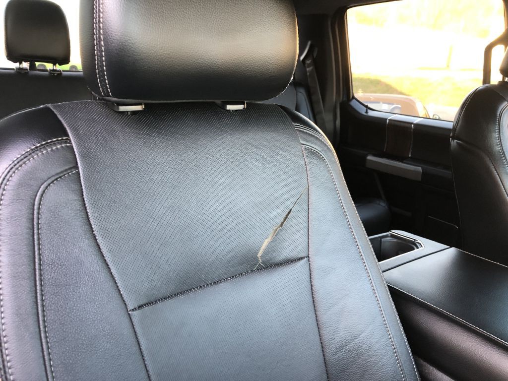 2015 Ford F-150 Image 20