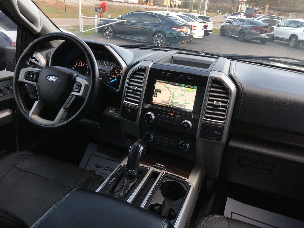 2015 Ford F-150 Image 21