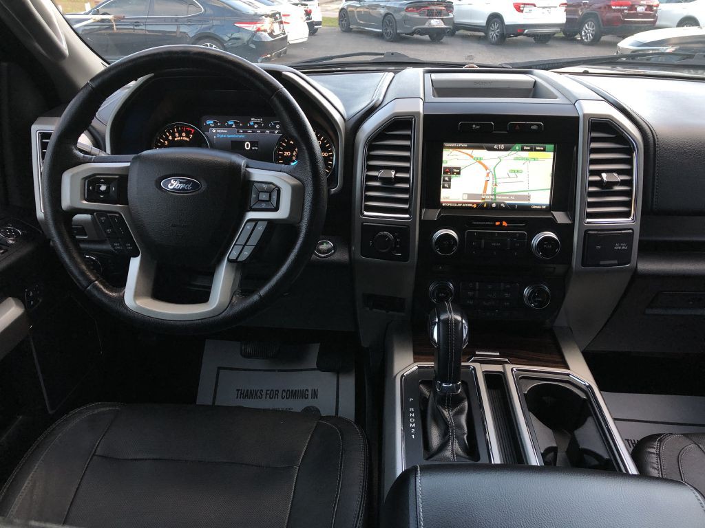 2015 Ford F-150 Image 22