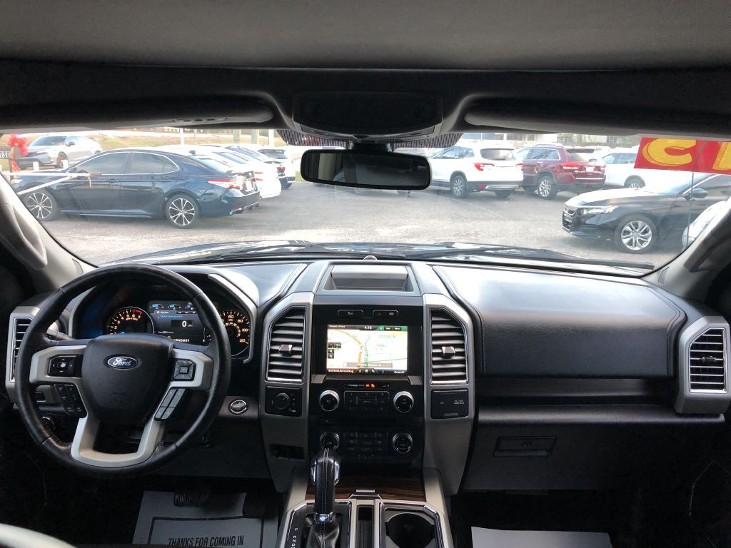 2015 Ford F-150 Image 23