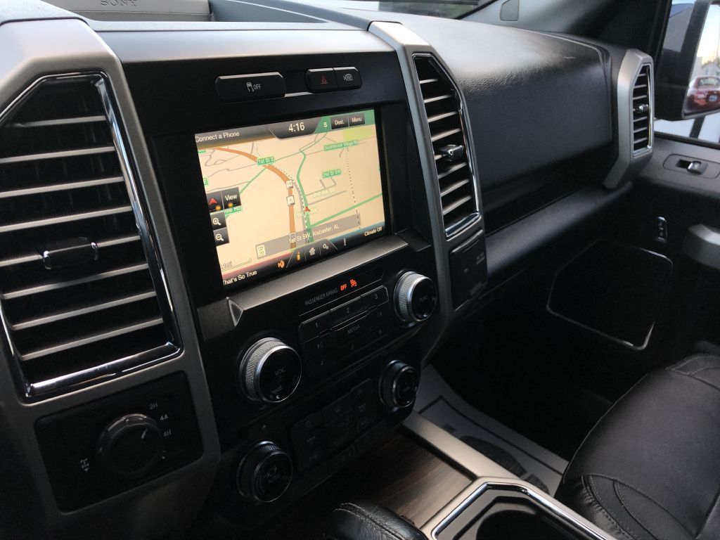 2015 Ford F-150 Image 24