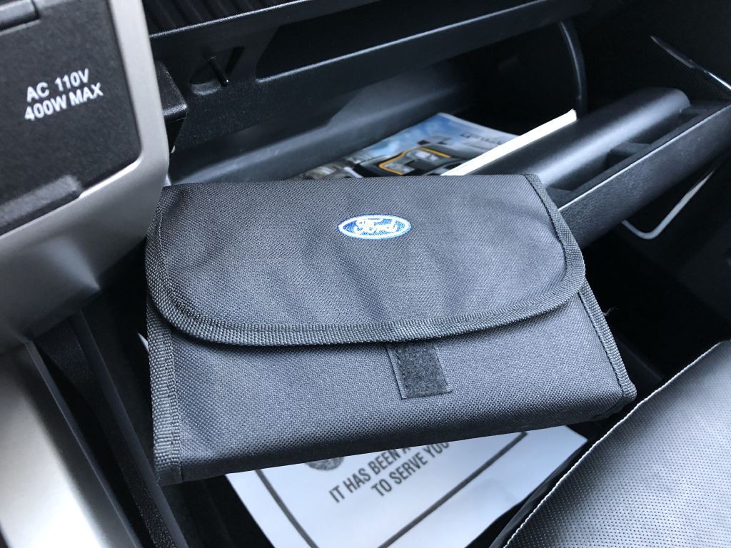 2015 Ford F-150 Image 25