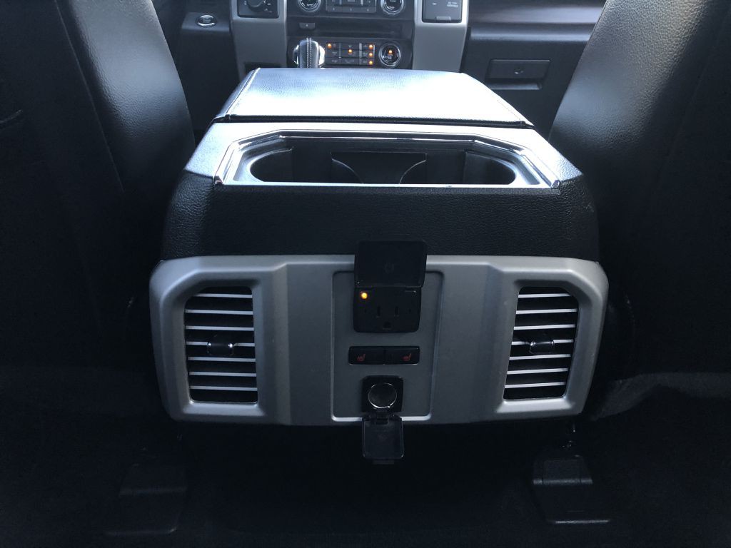 2015 Ford F-150 Image 28