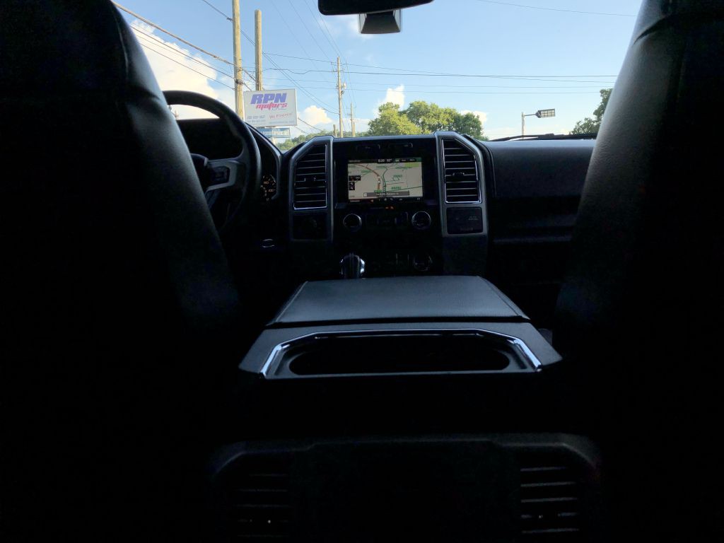 2015 Ford F-150 Image 29